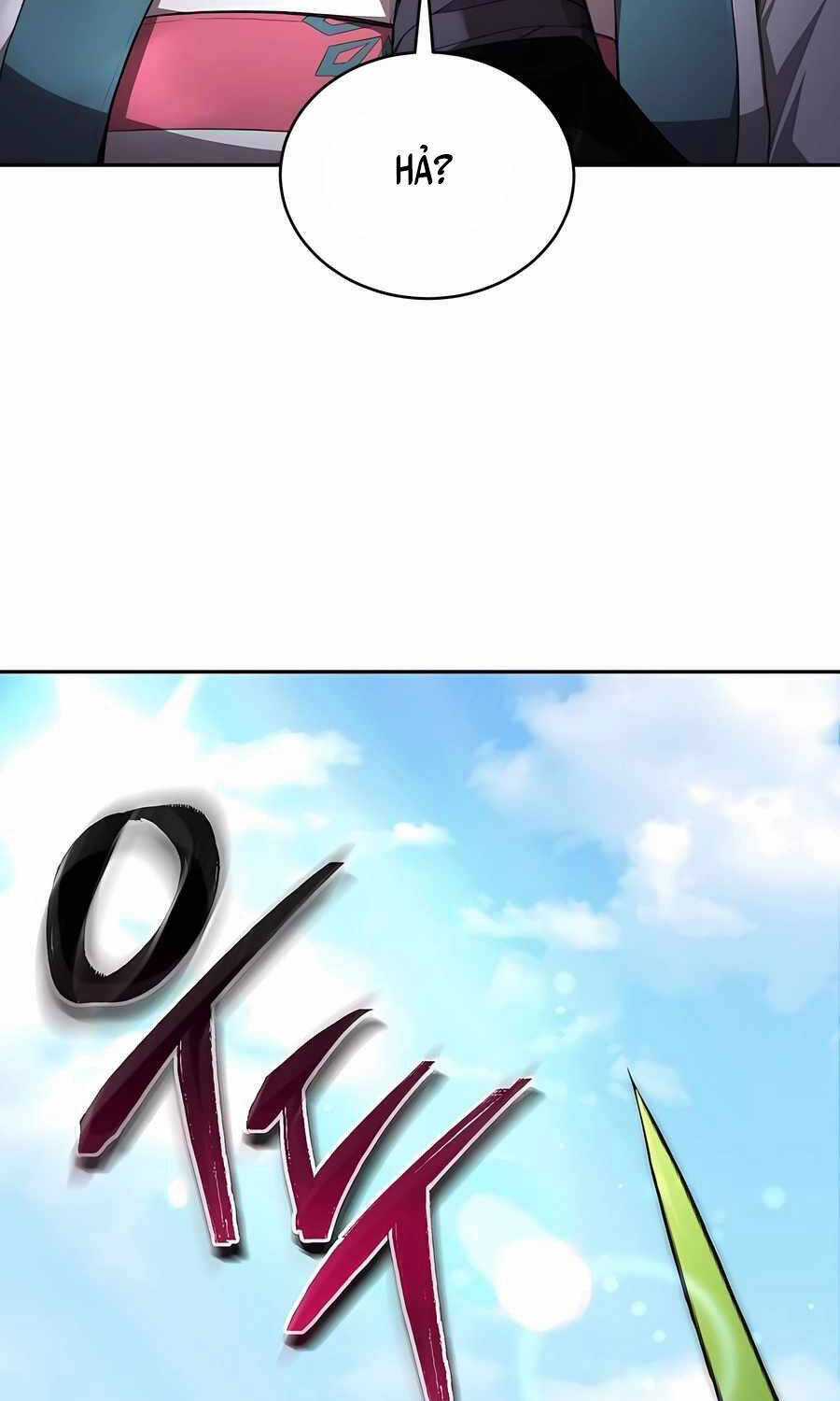 Giáo Chủ Ma Giáo Cũng Biết Sợ Chương 4 trang 23