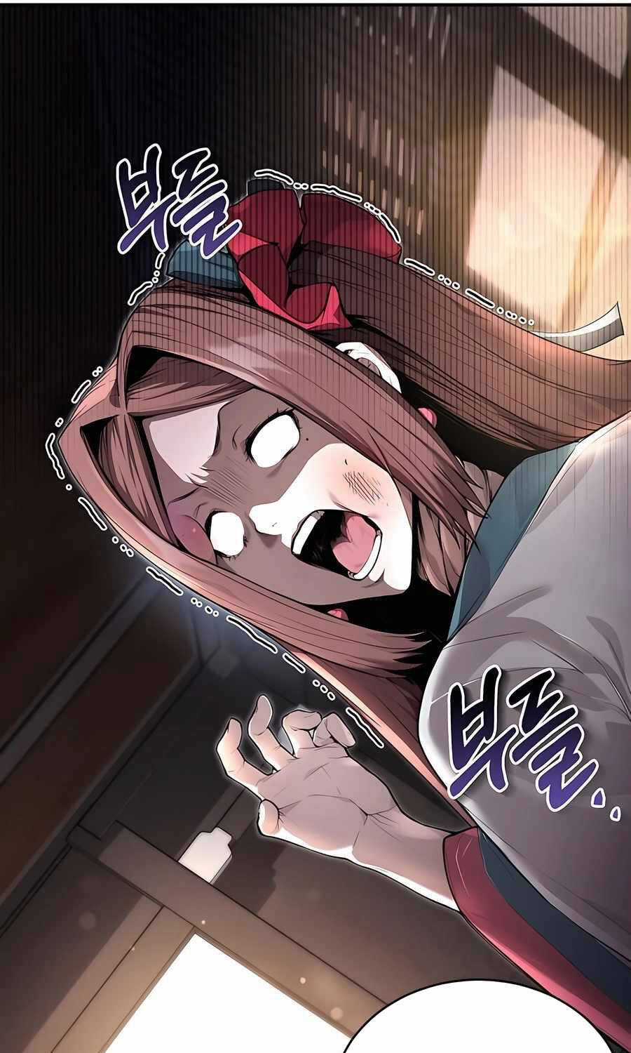 Giáo Chủ Ma Giáo Cũng Biết Sợ Chương 4 trang 26