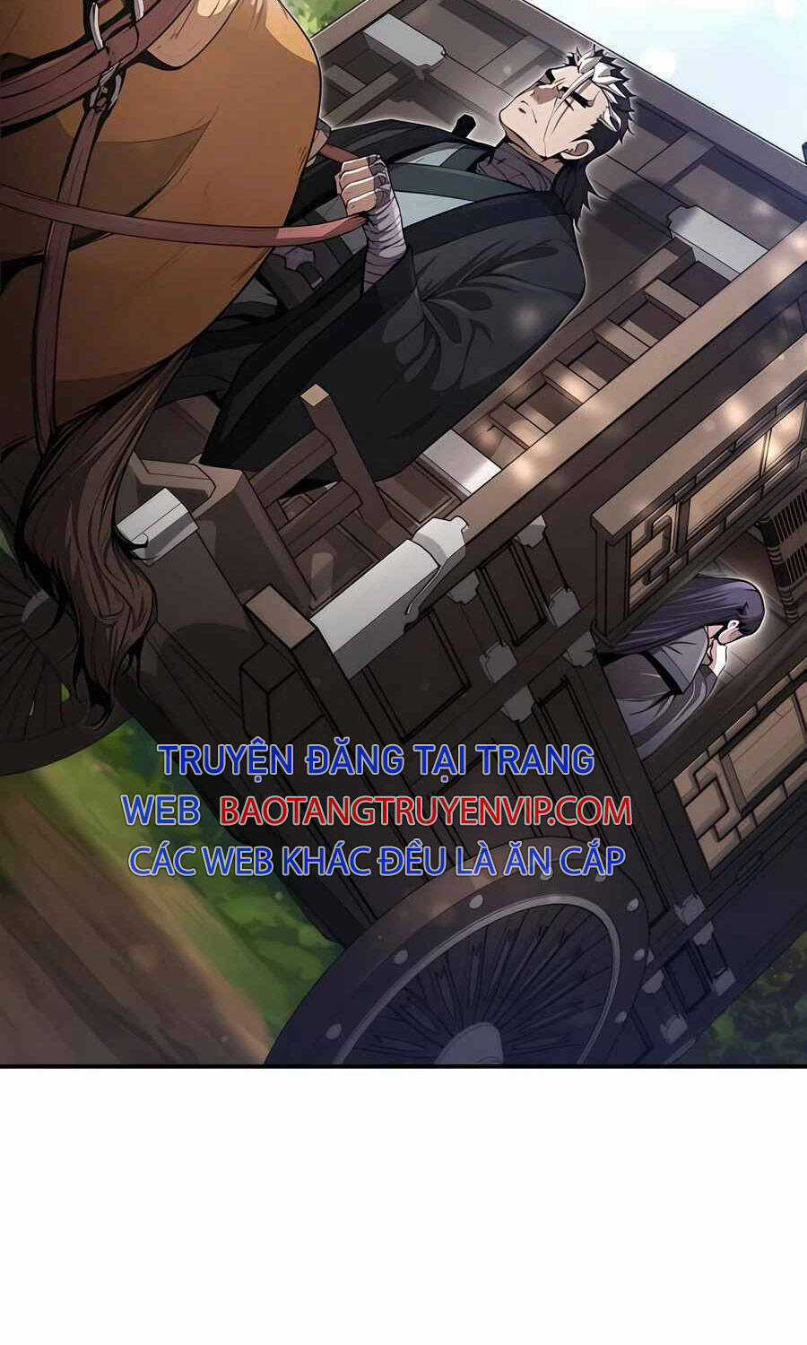 Giáo Chủ Ma Giáo Cũng Biết Sợ Chương 4 trang 3