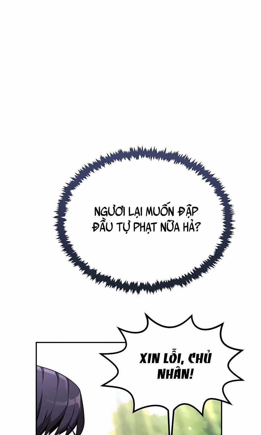 Giáo Chủ Ma Giáo Cũng Biết Sợ Chương 4 trang 30