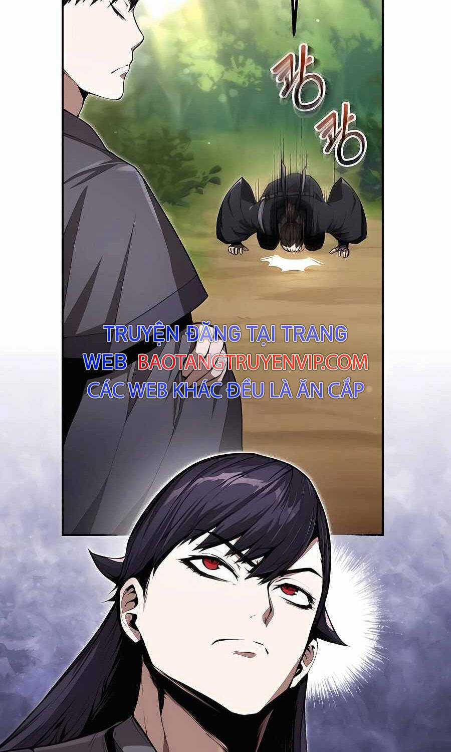 Giáo Chủ Ma Giáo Cũng Biết Sợ Chương 4 trang 31