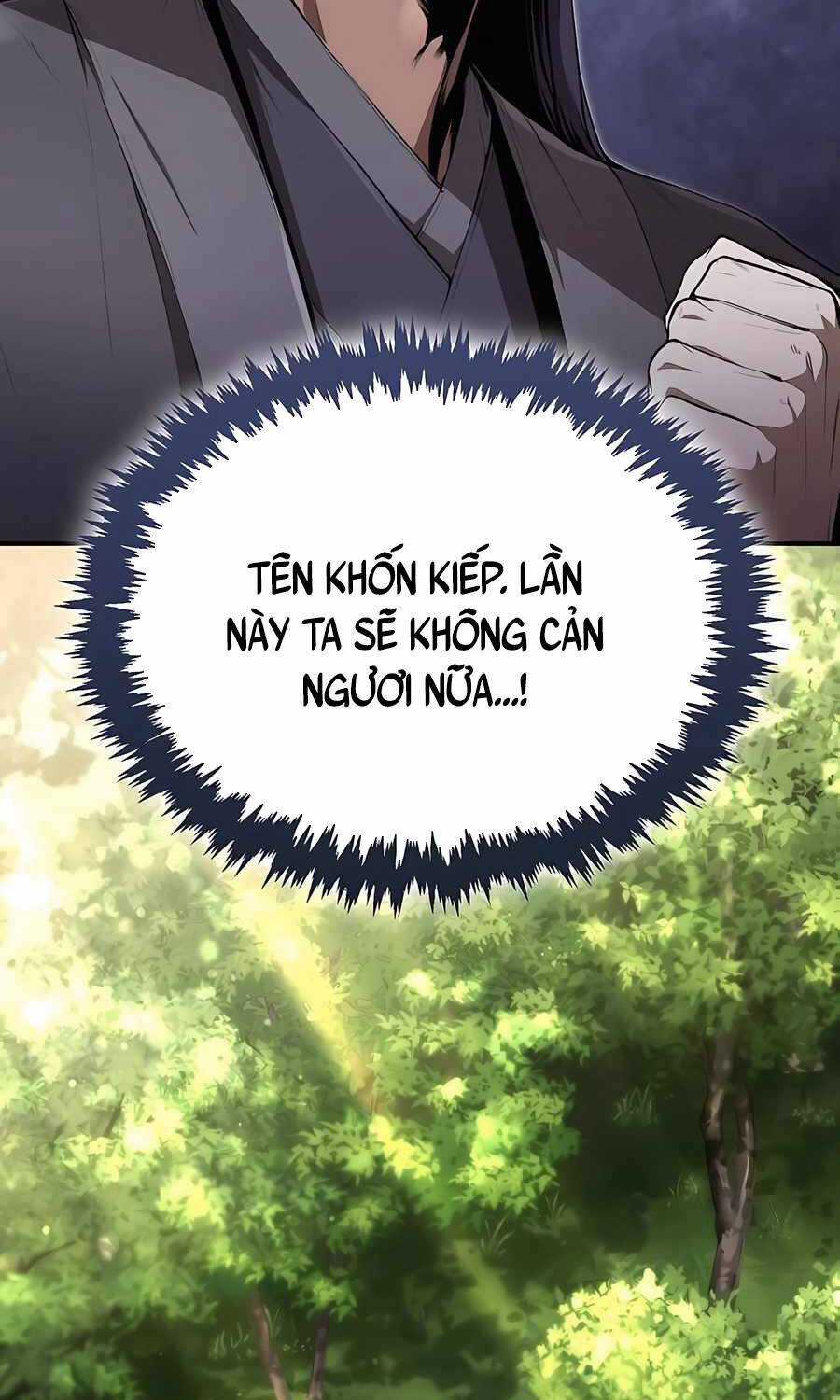 Giáo Chủ Ma Giáo Cũng Biết Sợ Chương 4 trang 32