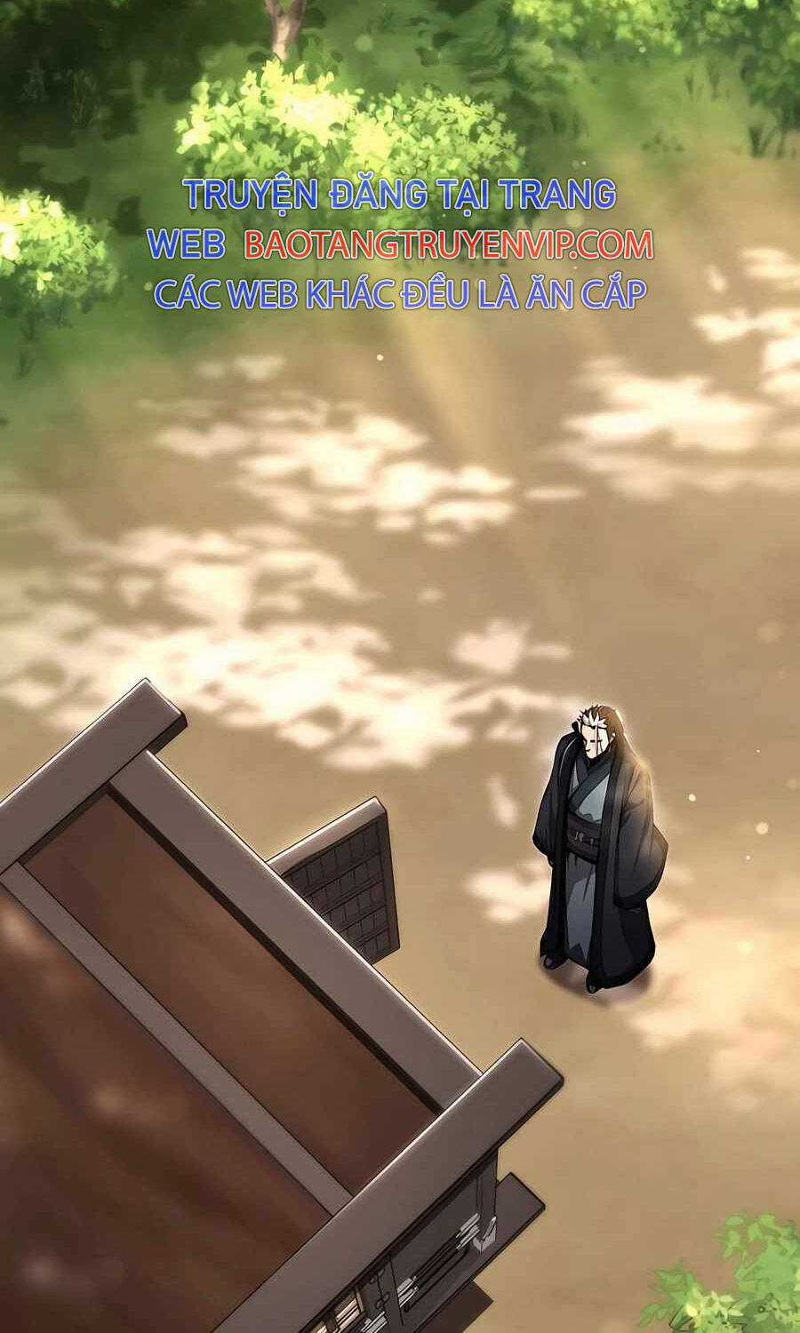 Giáo Chủ Ma Giáo Cũng Biết Sợ Chương 4 trang 33