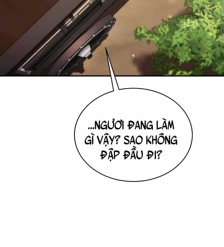 Giáo Chủ Ma Giáo Cũng Biết Sợ Chương 4 trang 34