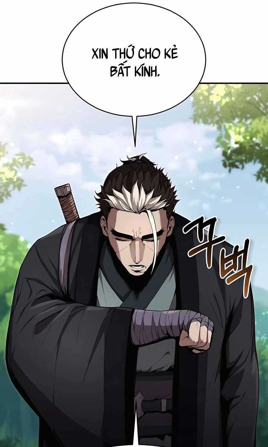 Giáo Chủ Ma Giáo Cũng Biết Sợ Chương 4 trang 35