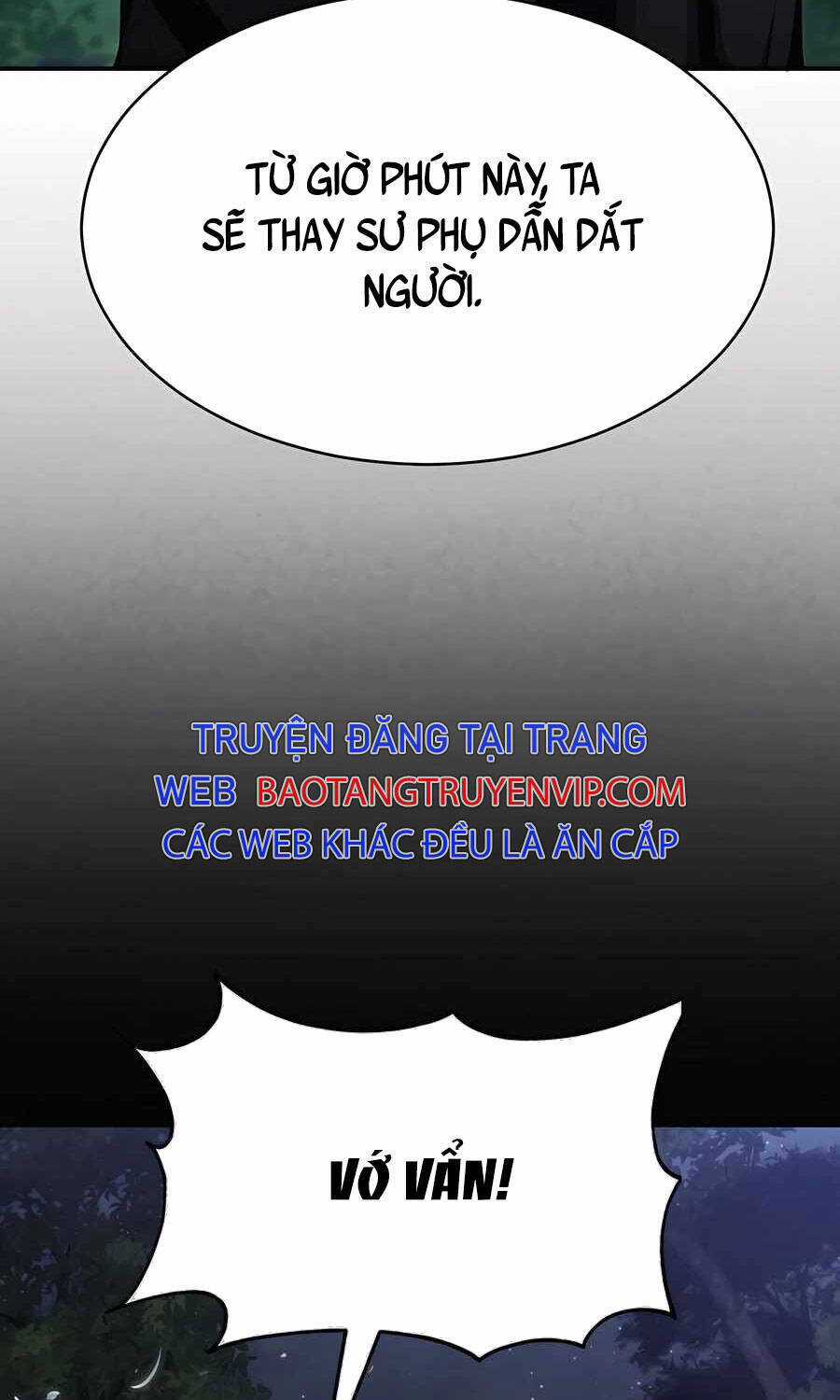 Giáo Chủ Ma Giáo Cũng Biết Sợ Chương 4 trang 36