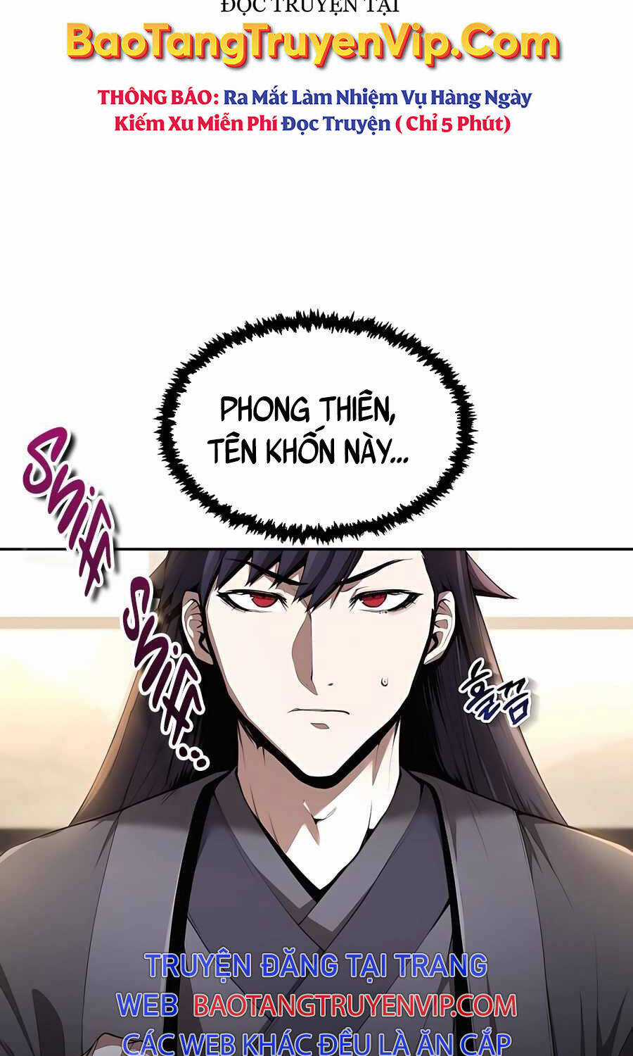 Giáo Chủ Ma Giáo Cũng Biết Sợ Chương 4 trang 41