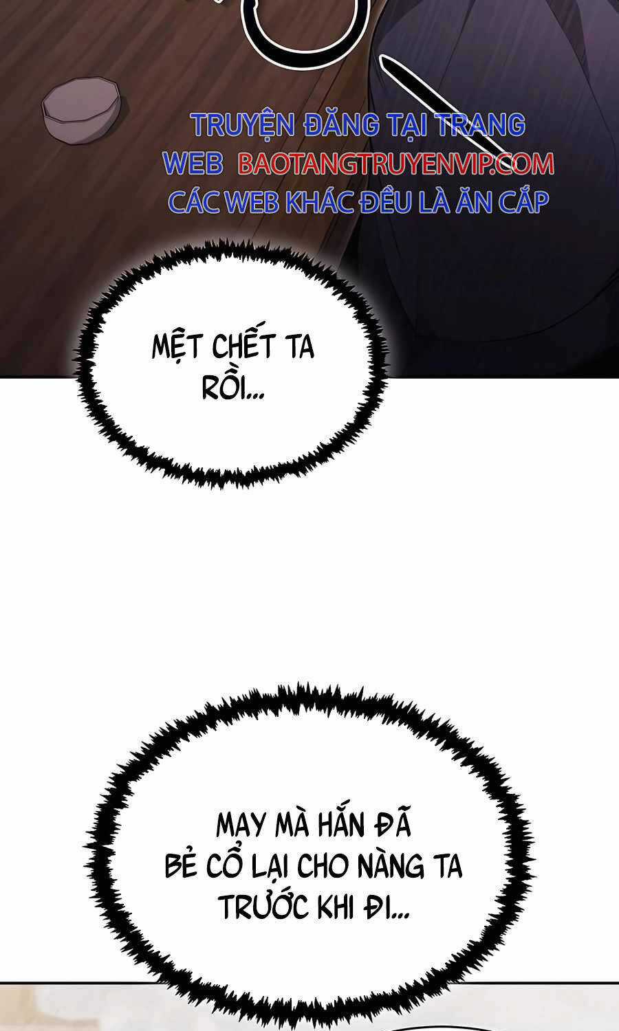 Giáo Chủ Ma Giáo Cũng Biết Sợ Chương 4 trang 48