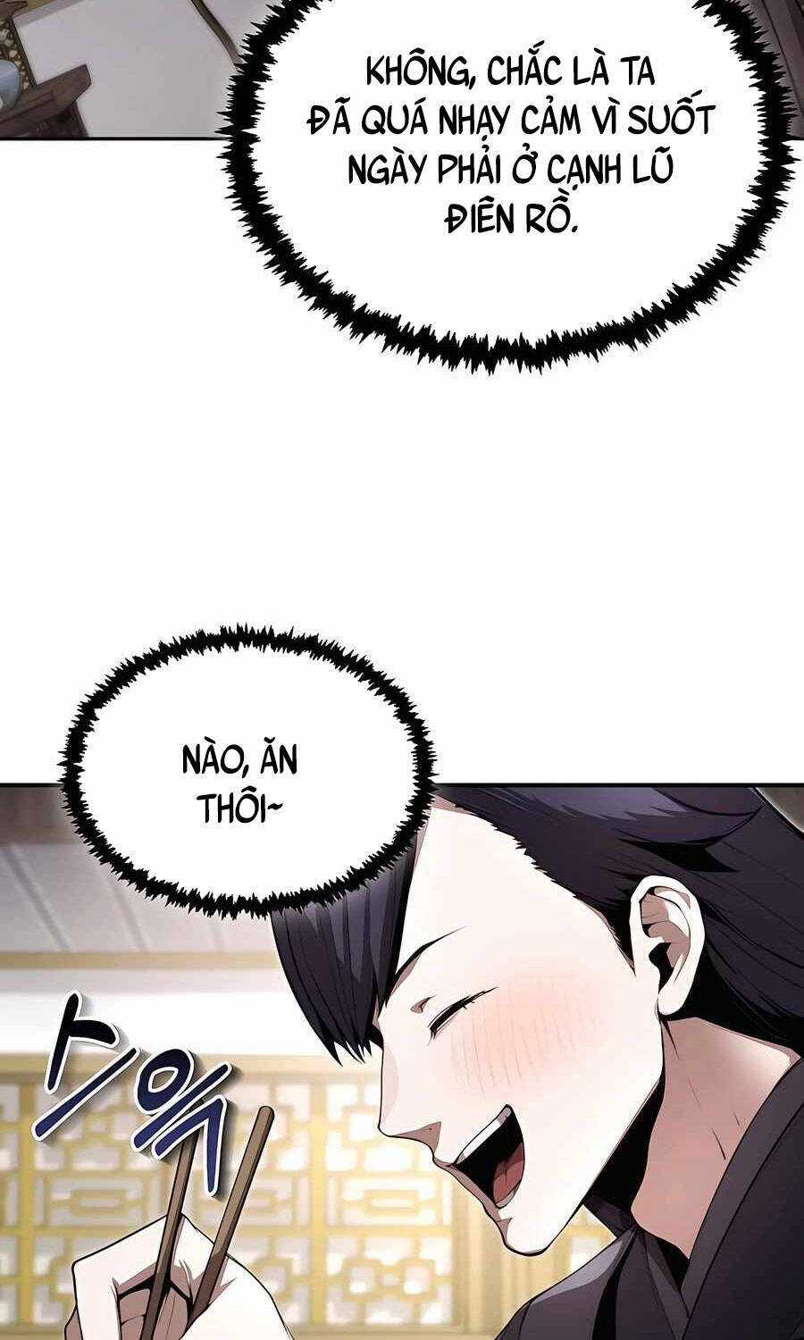 Giáo Chủ Ma Giáo Cũng Biết Sợ Chương 4 trang 54