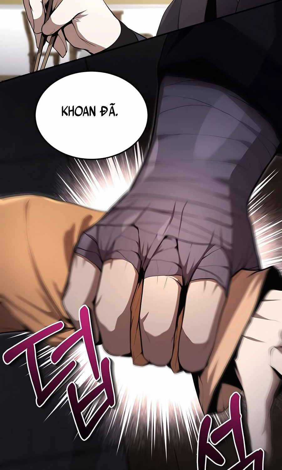 Giáo Chủ Ma Giáo Cũng Biết Sợ Chương 4 trang 55