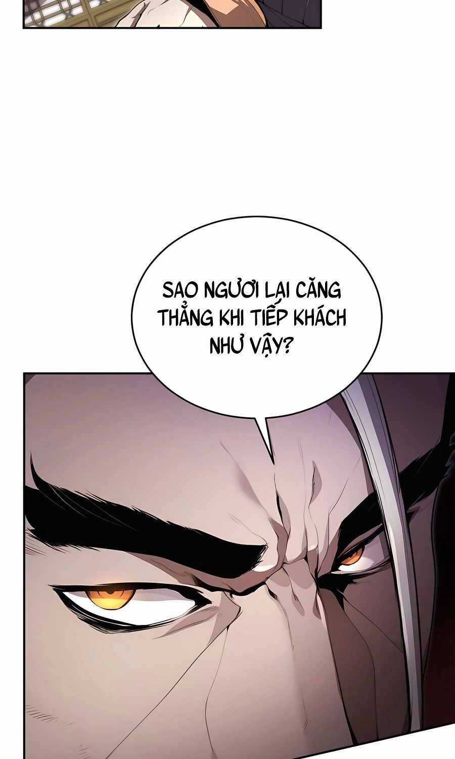 Giáo Chủ Ma Giáo Cũng Biết Sợ Chương 4 trang 59