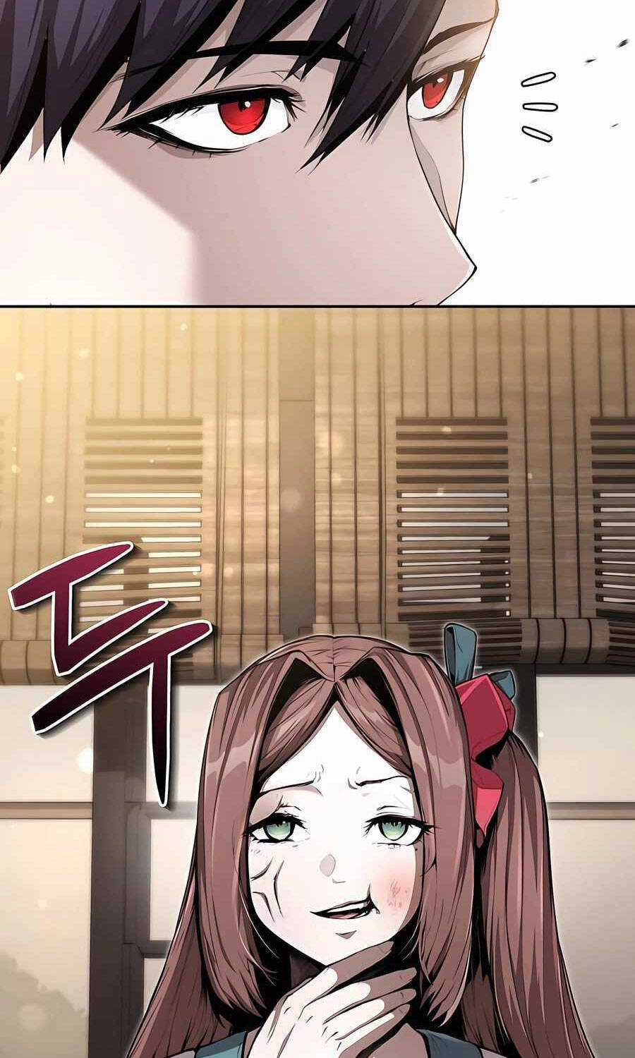 Giáo Chủ Ma Giáo Cũng Biết Sợ Chương 4 trang 6