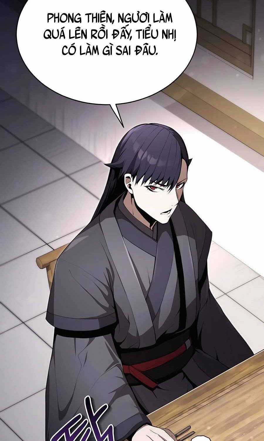 Giáo Chủ Ma Giáo Cũng Biết Sợ Chương 4 trang 62