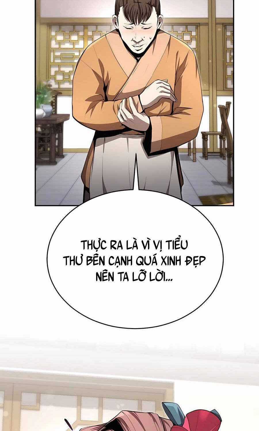 Giáo Chủ Ma Giáo Cũng Biết Sợ Chương 4 trang 64