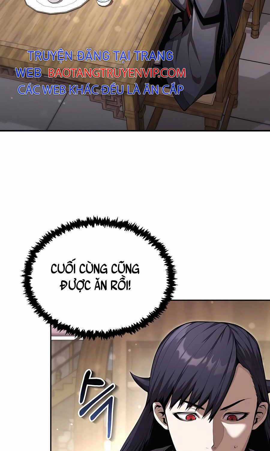 Giáo Chủ Ma Giáo Cũng Biết Sợ Chương 4 trang 67