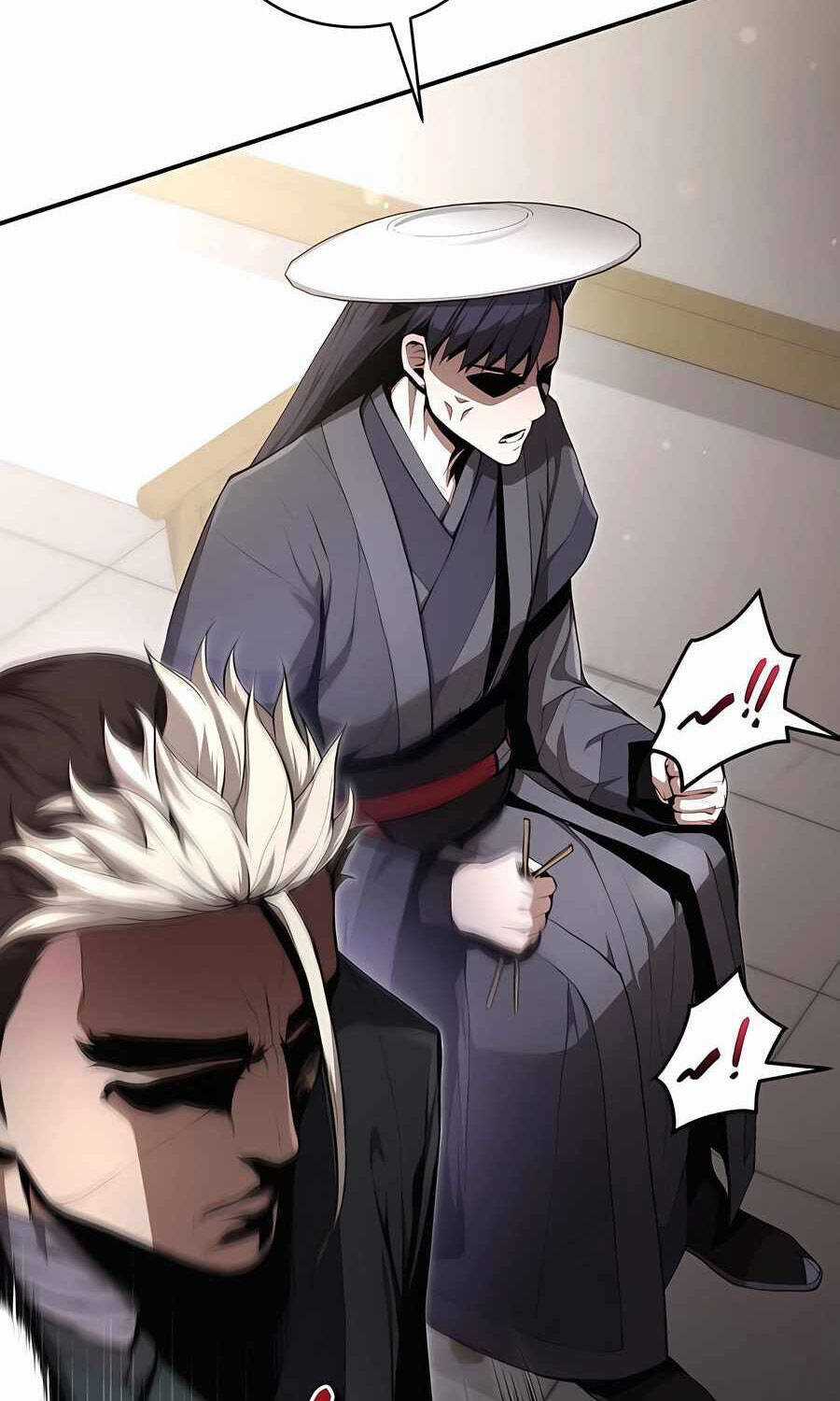 Giáo Chủ Ma Giáo Cũng Biết Sợ Chương 4 trang 76