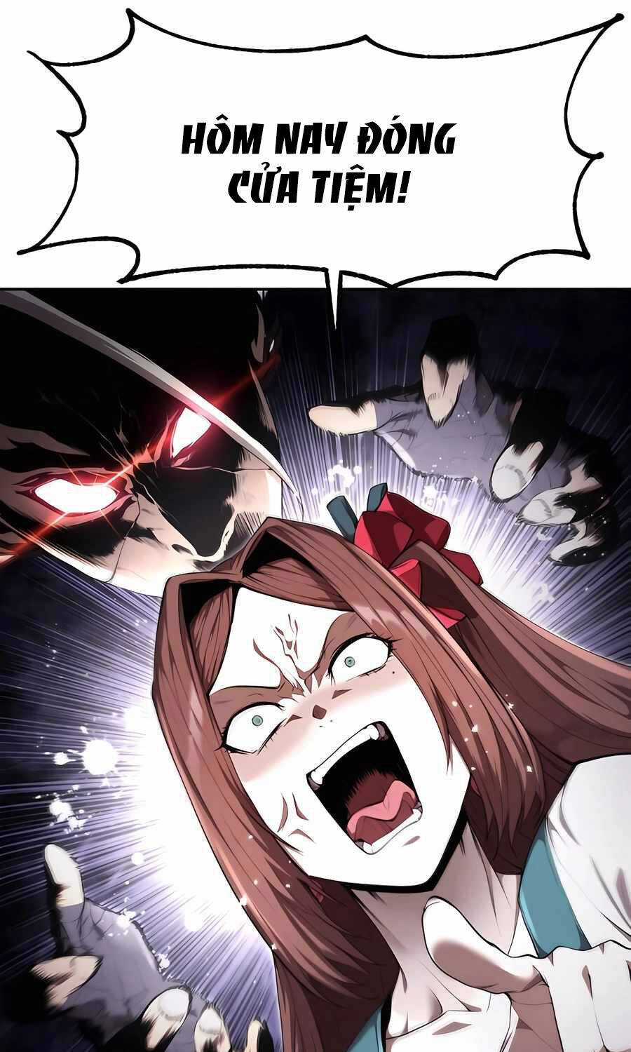 Giáo Chủ Ma Giáo Cũng Biết Sợ Chương 4 trang 78