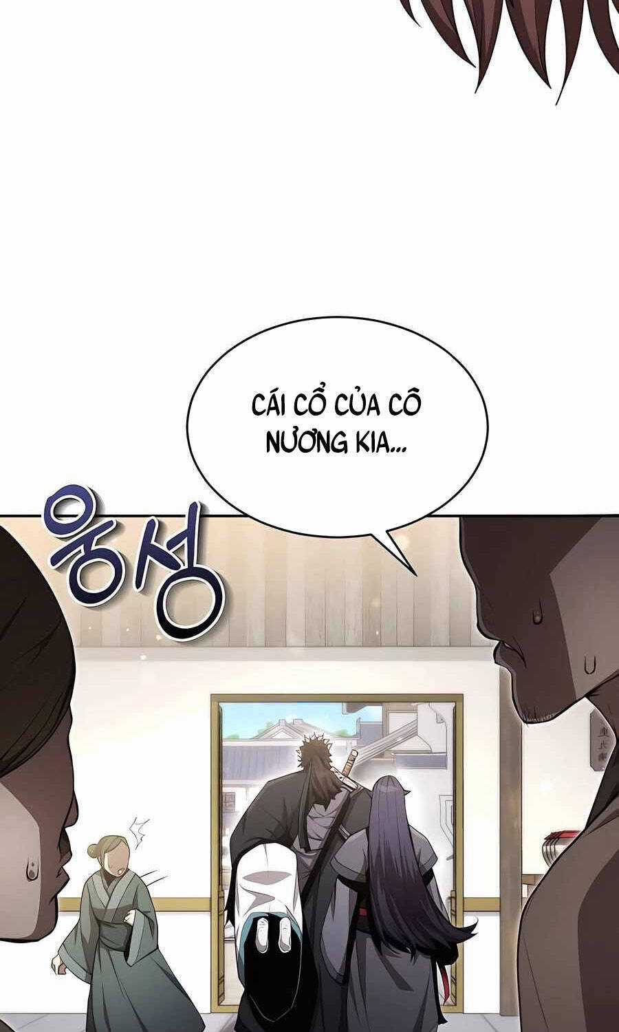 Giáo Chủ Ma Giáo Cũng Biết Sợ Chương 4 trang 83