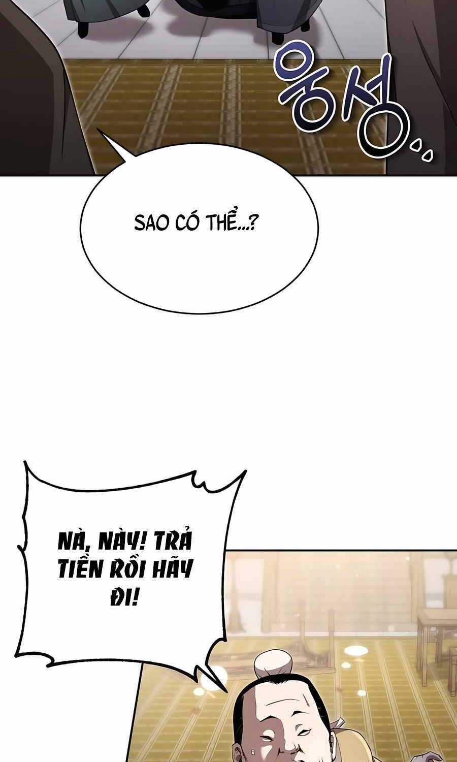 Giáo Chủ Ma Giáo Cũng Biết Sợ Chương 4 trang 84