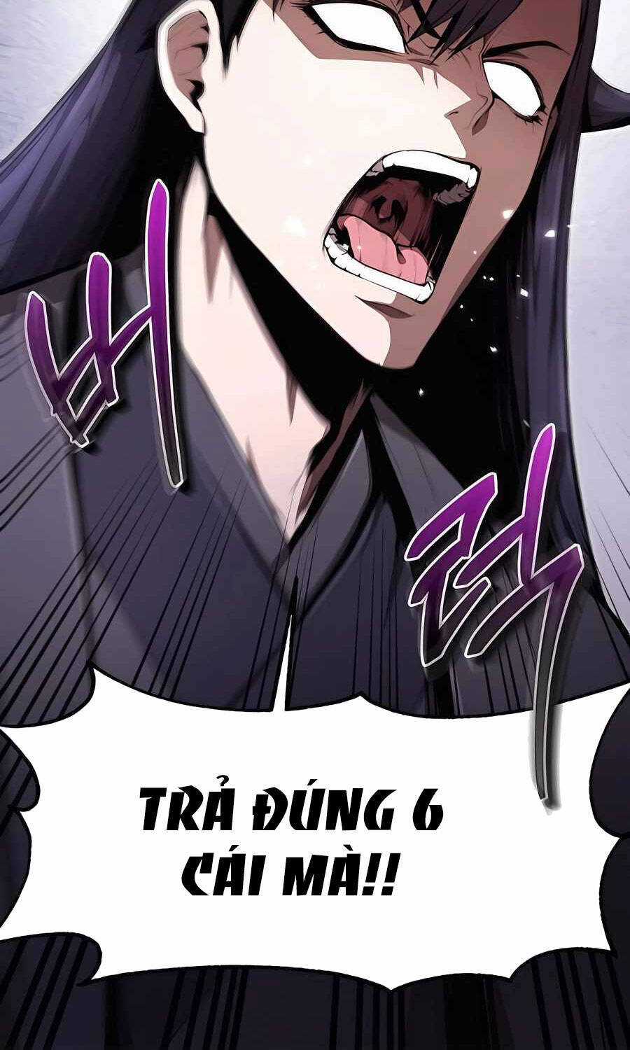 Giáo Chủ Ma Giáo Cũng Biết Sợ Chương 4 trang 87