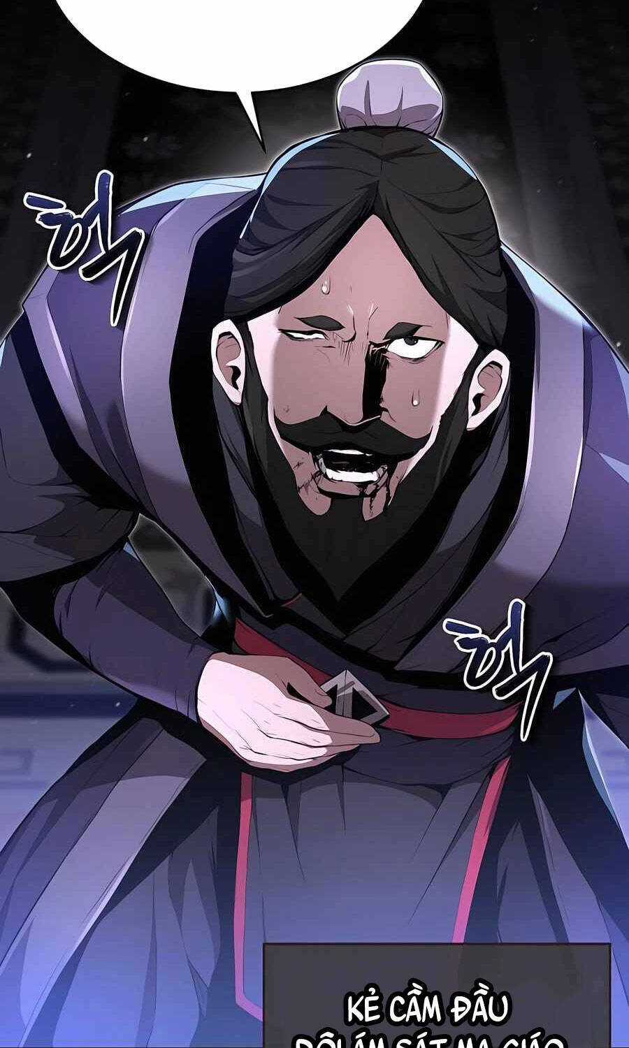 Giáo Chủ Ma Giáo Cũng Biết Sợ Chương 4 trang 93