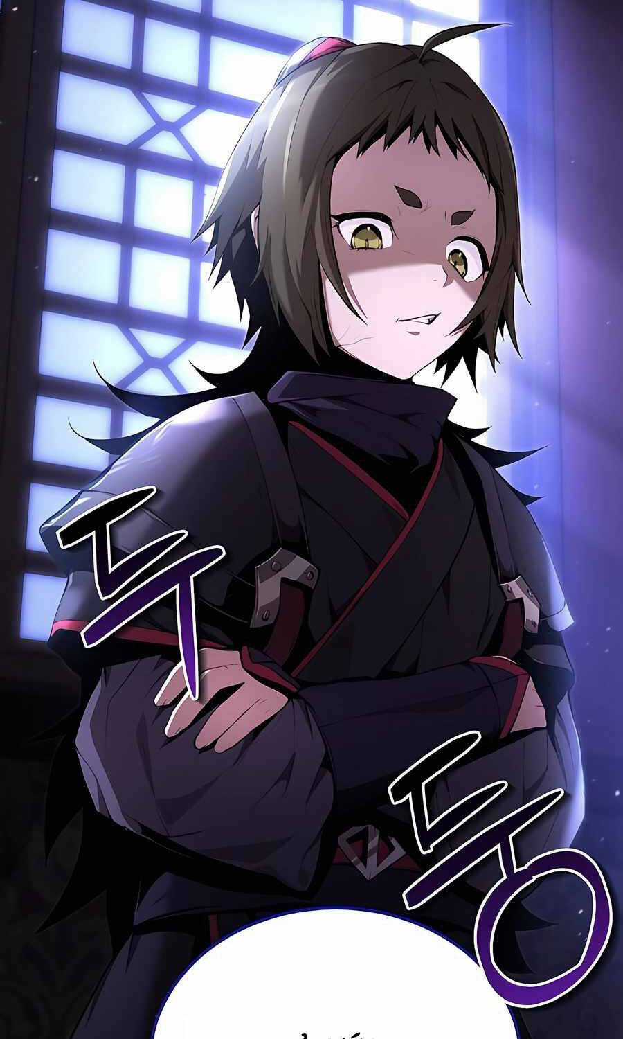 Giáo Chủ Ma Giáo Cũng Biết Sợ Chương 4 trang 97