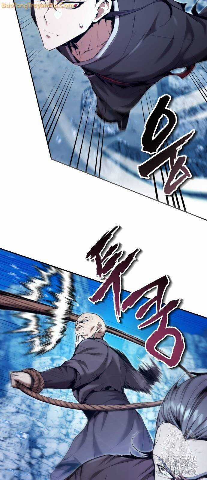 Giáo Chủ Ma Giáo Cũng Biết Sợ Chương 40 trang 11