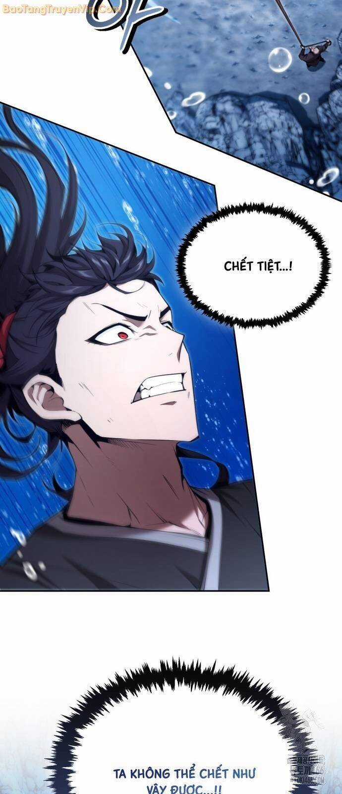 Giáo Chủ Ma Giáo Cũng Biết Sợ Chương 40 trang 16