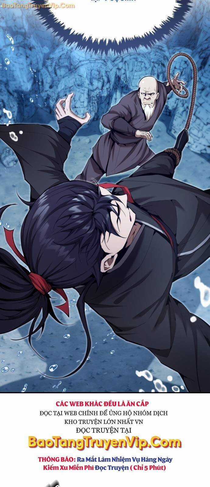 Giáo Chủ Ma Giáo Cũng Biết Sợ Chương 40 trang 17