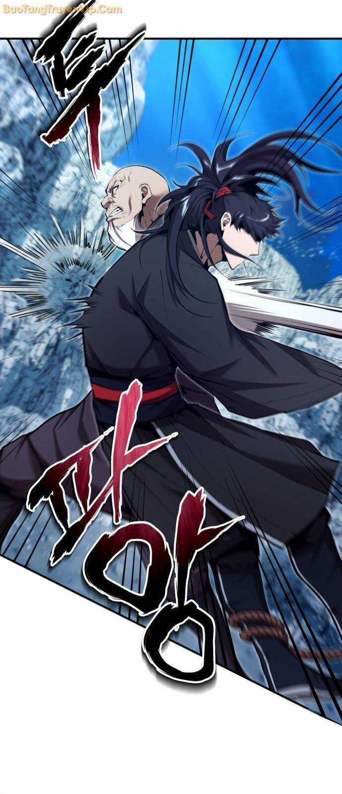 Giáo Chủ Ma Giáo Cũng Biết Sợ Chương 40 trang 18