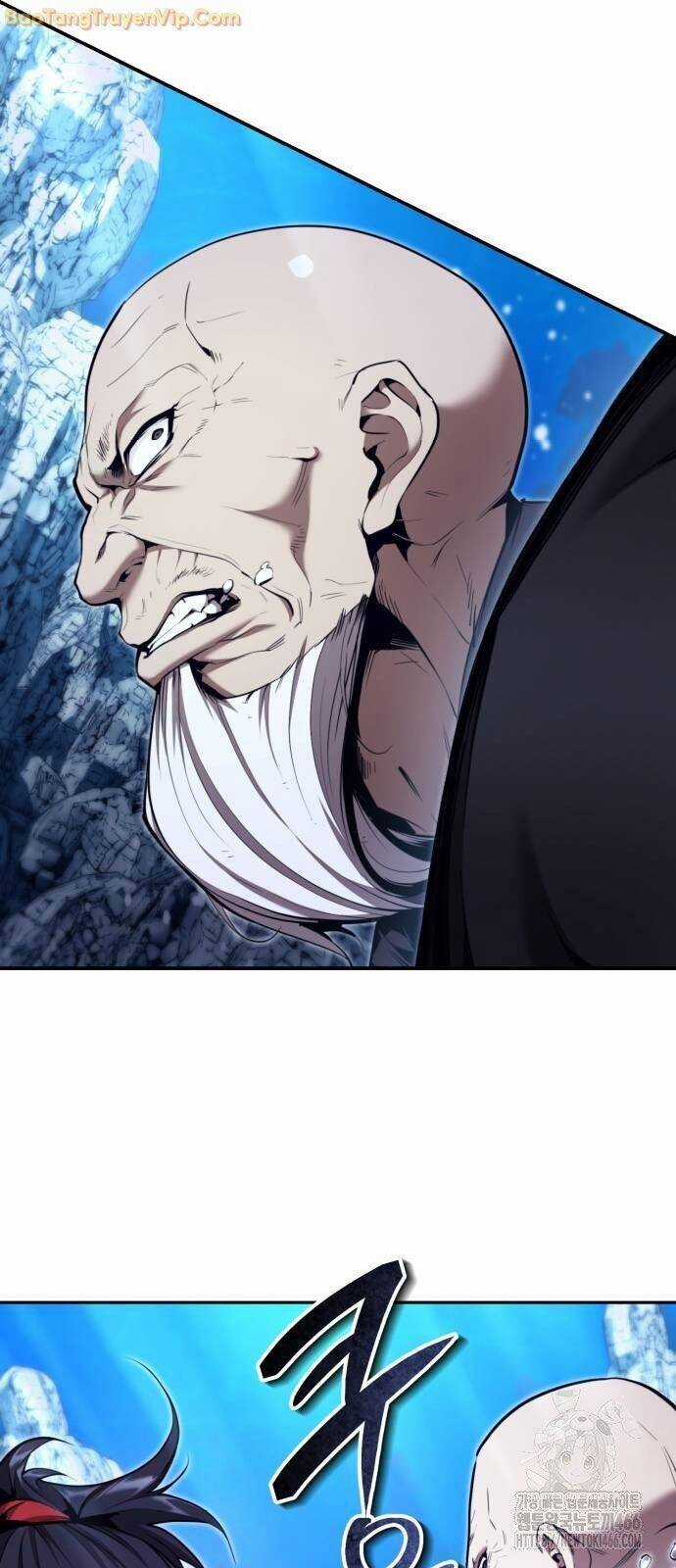 Giáo Chủ Ma Giáo Cũng Biết Sợ Chương 40 trang 19