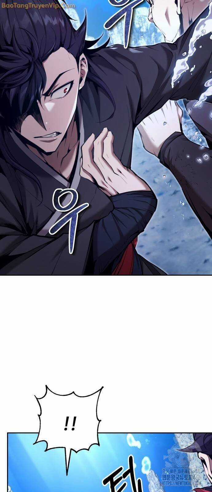 Giáo Chủ Ma Giáo Cũng Biết Sợ Chương 40 trang 20