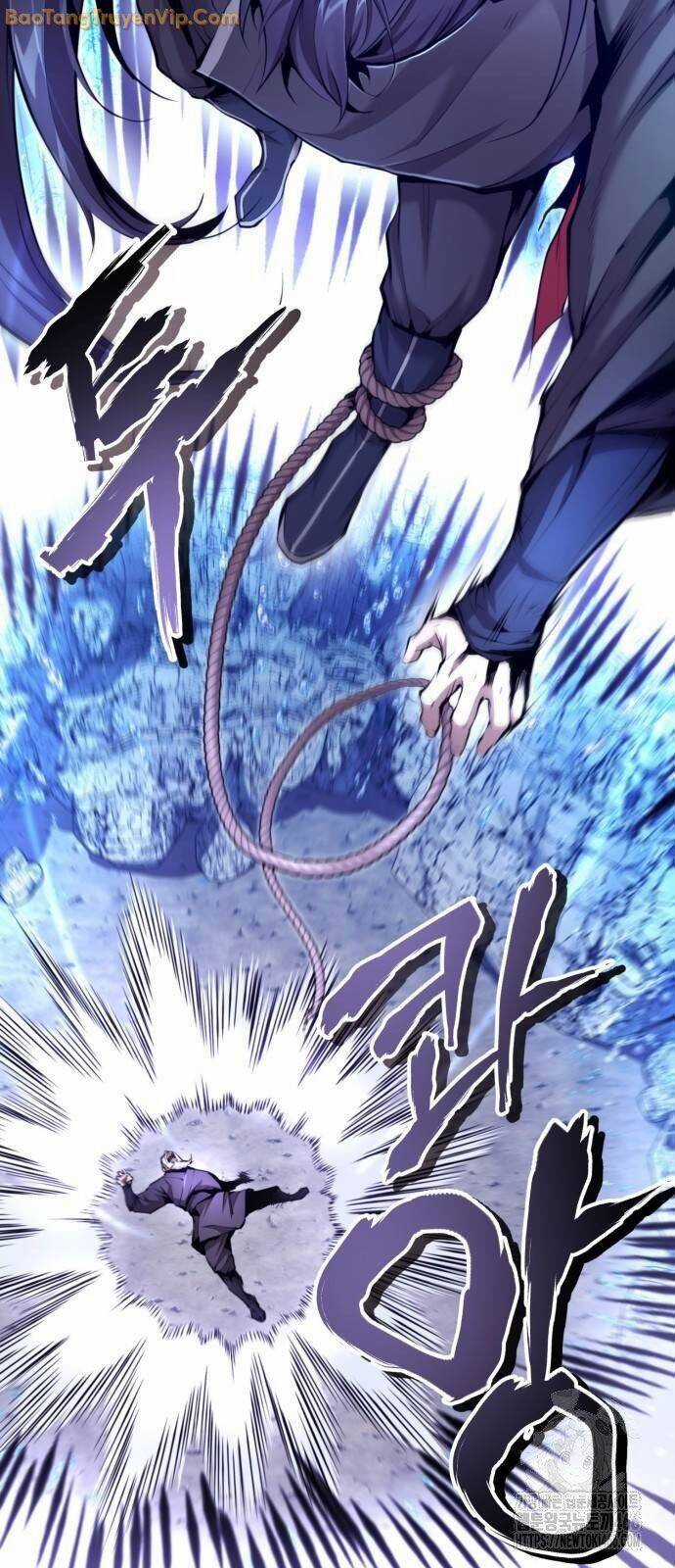 Giáo Chủ Ma Giáo Cũng Biết Sợ Chương 40 trang 22