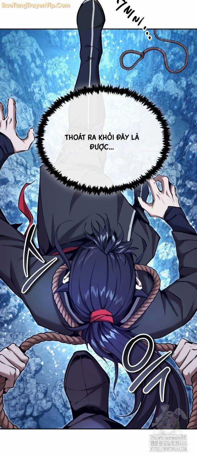 Giáo Chủ Ma Giáo Cũng Biết Sợ Chương 40 trang 25