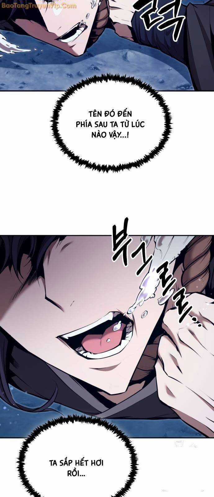 Giáo Chủ Ma Giáo Cũng Biết Sợ Chương 40 trang 28