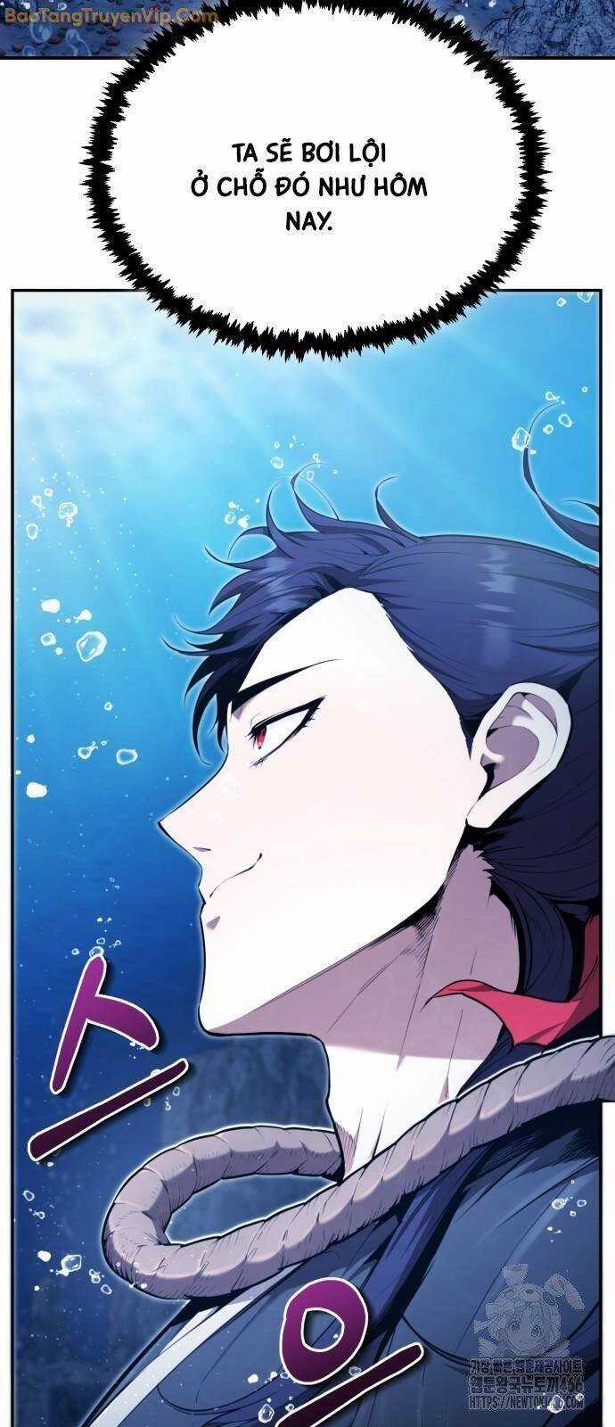 Giáo Chủ Ma Giáo Cũng Biết Sợ Chương 40 trang 3