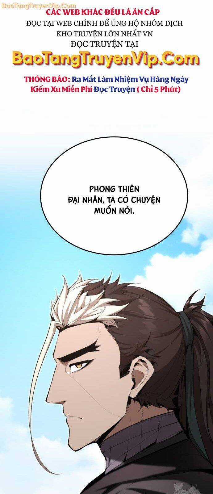 Giáo Chủ Ma Giáo Cũng Biết Sợ Chương 40 trang 31