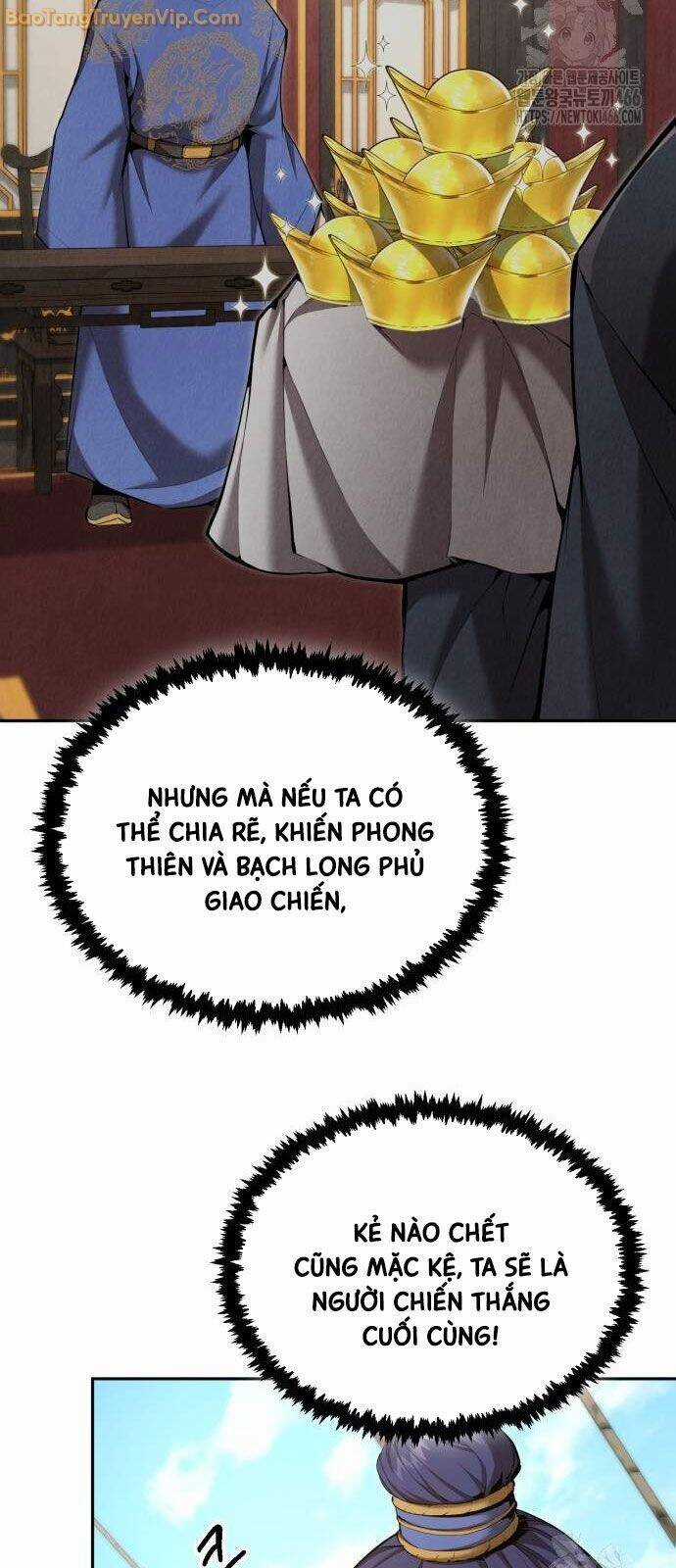 Giáo Chủ Ma Giáo Cũng Biết Sợ Chương 40 trang 38