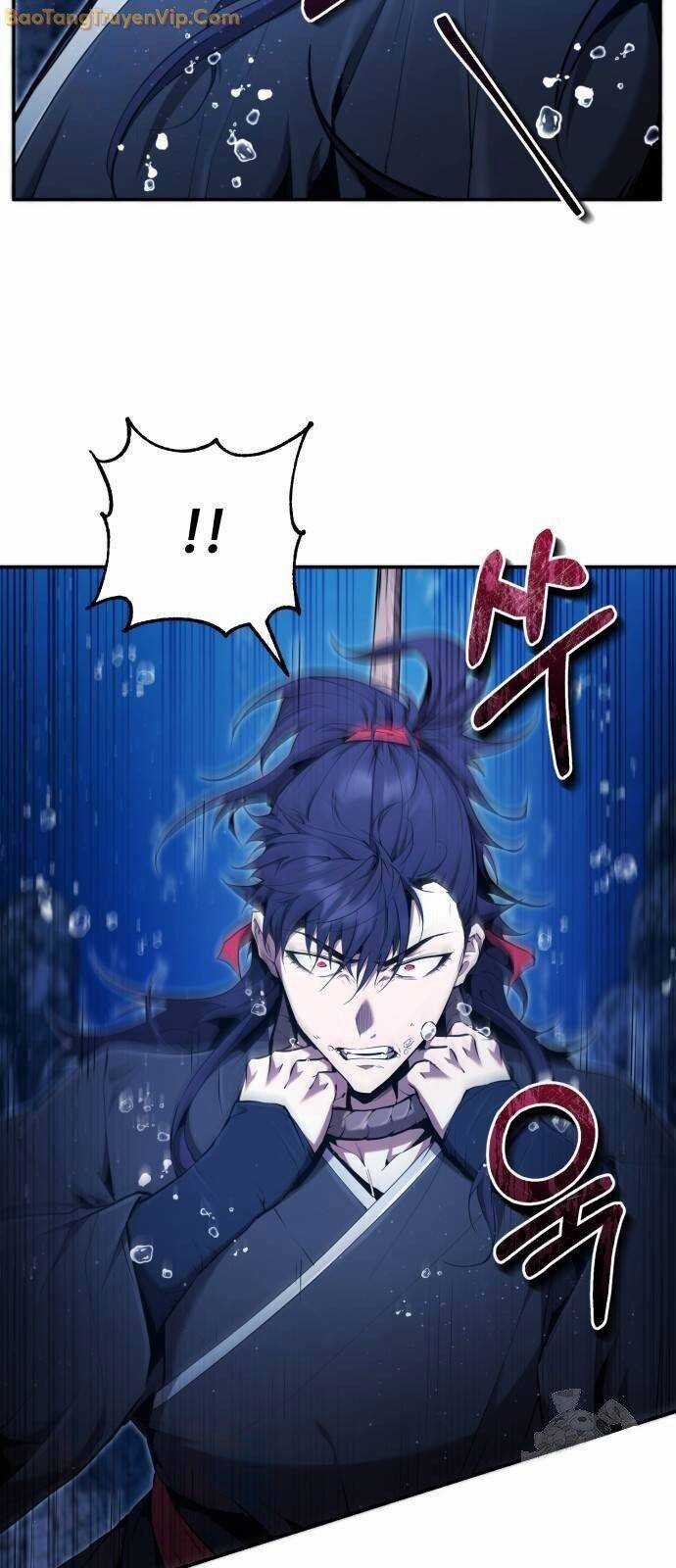 Giáo Chủ Ma Giáo Cũng Biết Sợ Chương 40 trang 4