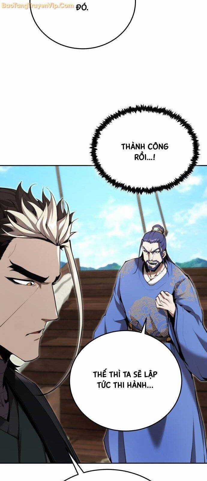 Giáo Chủ Ma Giáo Cũng Biết Sợ Chương 40 trang 41