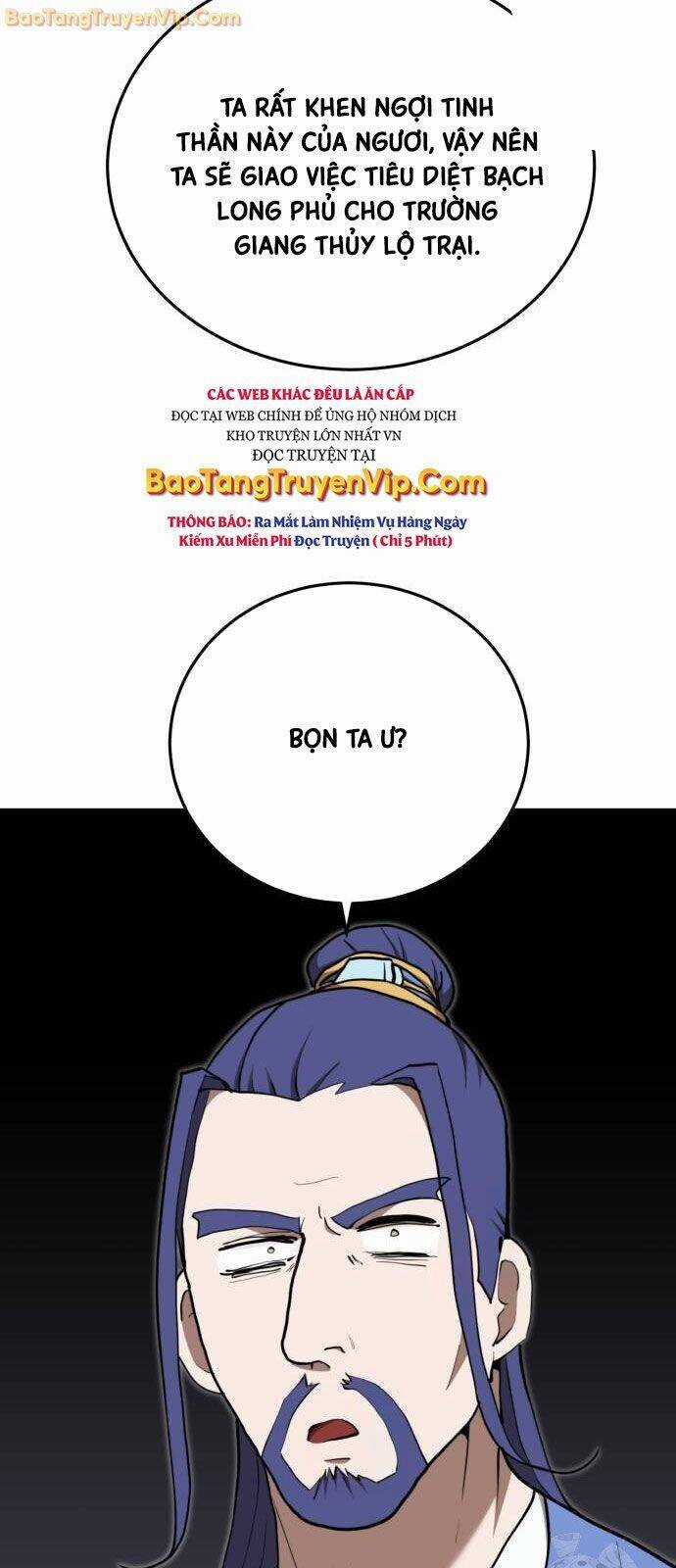 Giáo Chủ Ma Giáo Cũng Biết Sợ Chương 40 trang 42