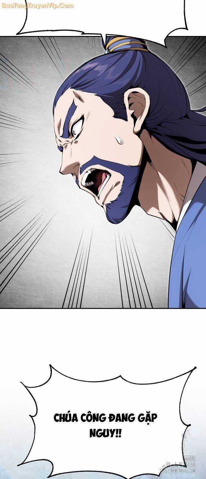 Giáo Chủ Ma Giáo Cũng Biết Sợ Chương 40 trang 50