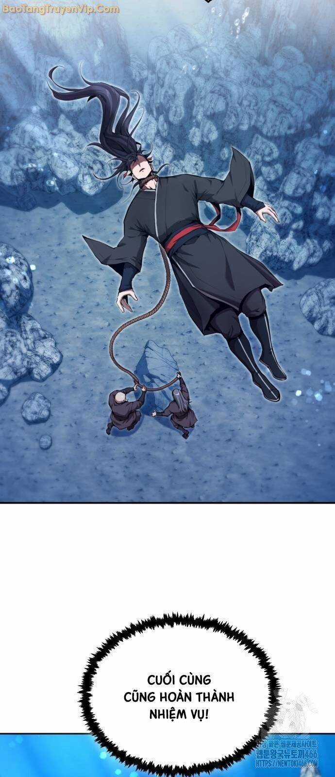 Giáo Chủ Ma Giáo Cũng Biết Sợ Chương 40 trang 51