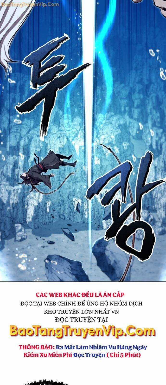 Giáo Chủ Ma Giáo Cũng Biết Sợ Chương 40 trang 53