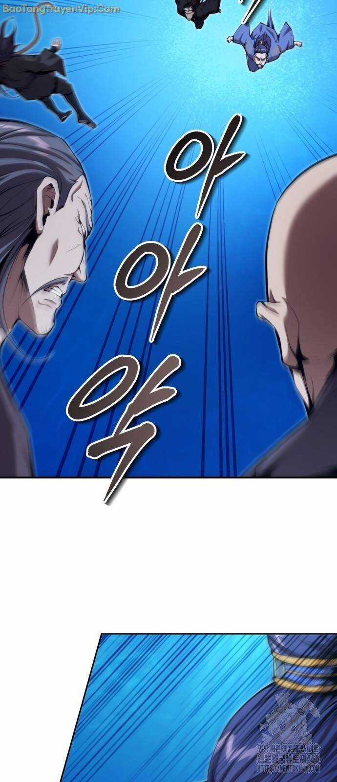 Giáo Chủ Ma Giáo Cũng Biết Sợ Chương 40 trang 55