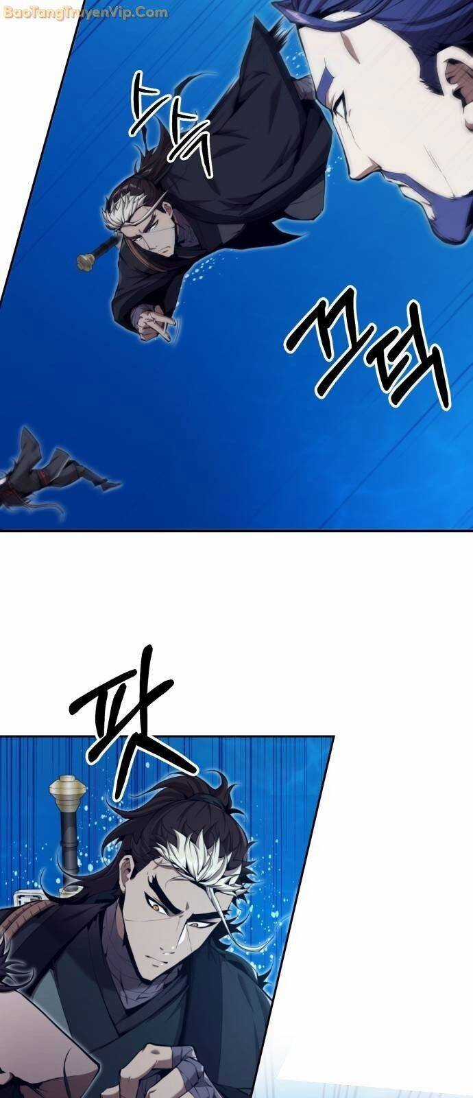 Giáo Chủ Ma Giáo Cũng Biết Sợ Chương 40 trang 56