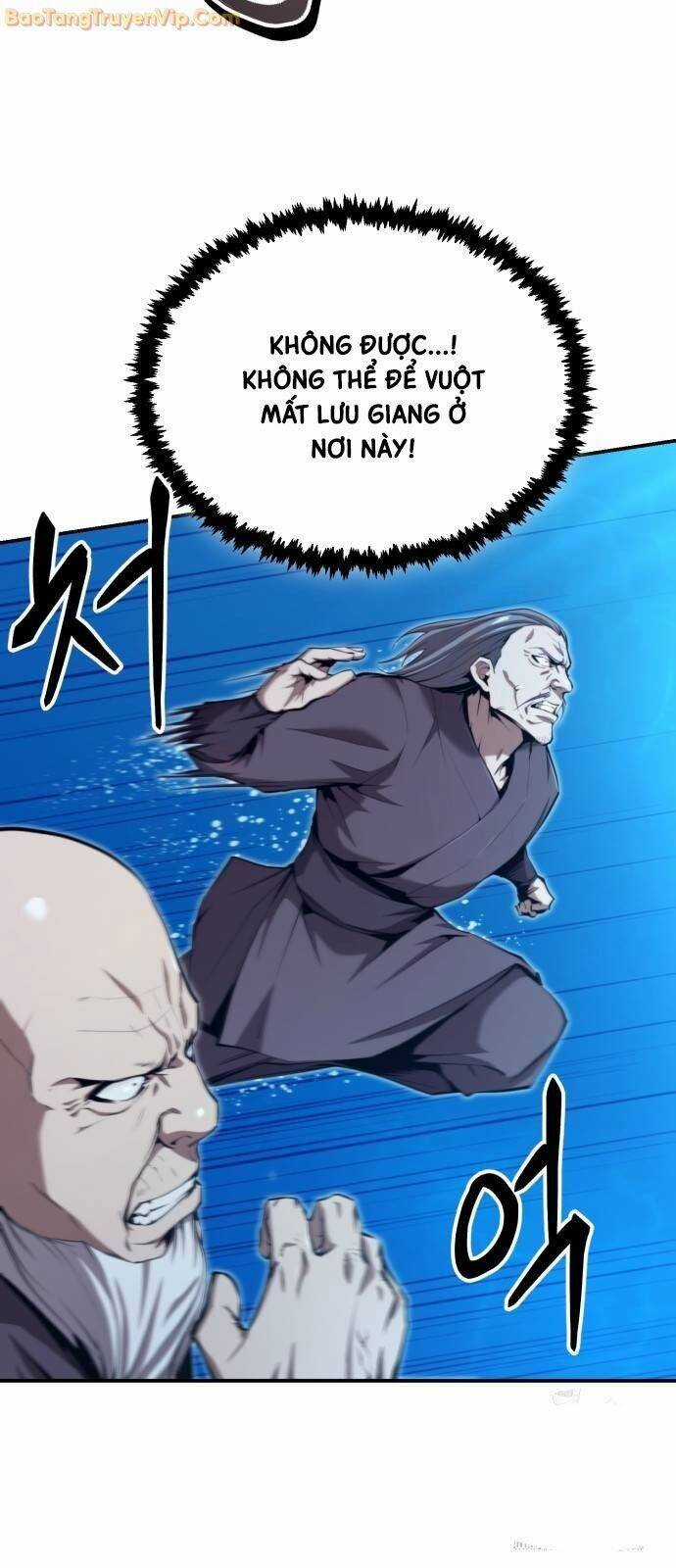 Giáo Chủ Ma Giáo Cũng Biết Sợ Chương 40 trang 58