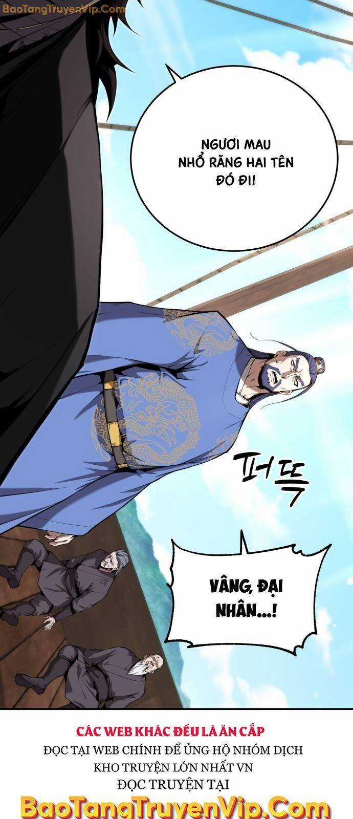 Giáo Chủ Ma Giáo Cũng Biết Sợ Chương 40 trang 72