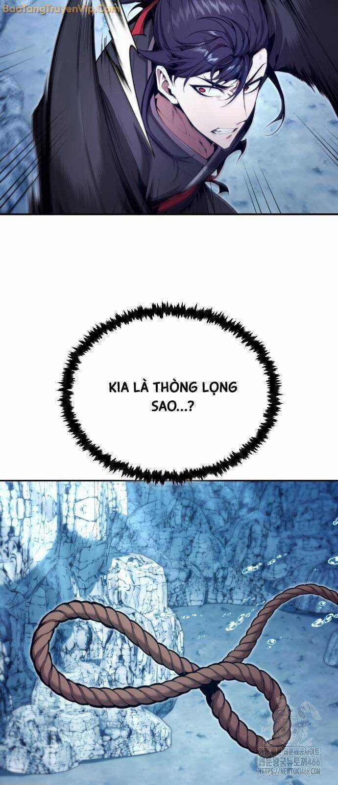 Giáo Chủ Ma Giáo Cũng Biết Sợ Chương 40 trang 9