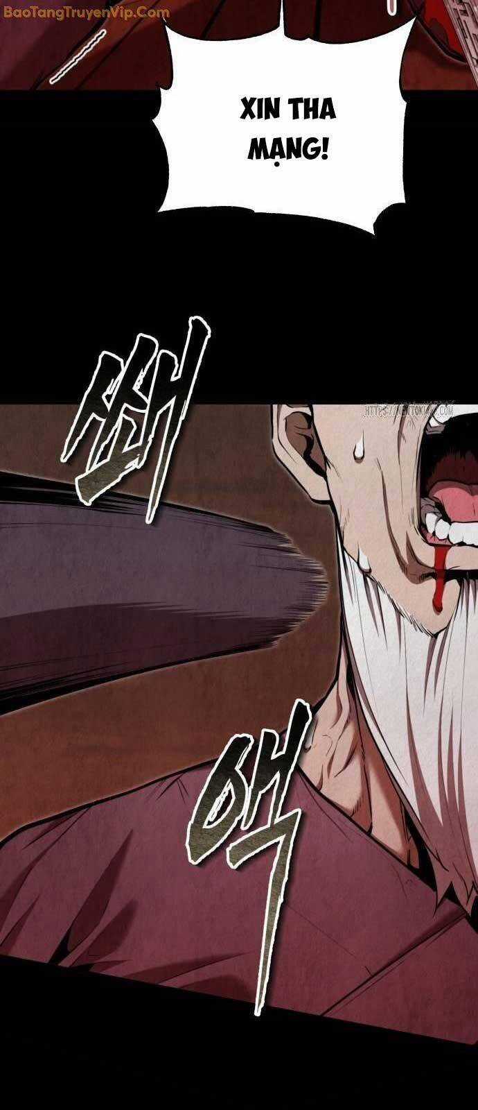 Giáo Chủ Ma Giáo Cũng Biết Sợ Chương 41 trang 10